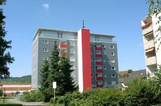 Penthouse mieten in Mühlestraße 16, 79539 Lörrach, Exklusive Penthouse-Wohnung mit Dachterrasse