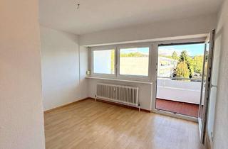 Wohnung mieten in 79539 Lörrach, 1-Zimmer Apartment mit Balkon & Aufzug wartet auf Sie!