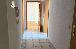 Wohnung mieten in Wiesenstr., 04509 Delitzsch, 3-Raum-Wohnung in ruhiger Lage mit Balkon