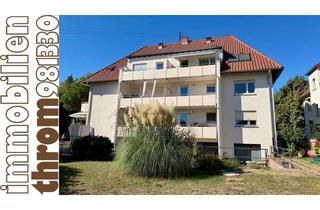 Wohnung mieten in 76199 Weiherfeld-Dammerstock, Wohnung mit großem Balkon in grüner Wohnlage