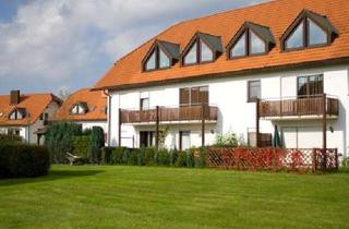 Wohnung mieten in An Den Dorfwiesen 05, 01454 Wachau, Modernisierte mit neuer Einbauküche und sonnigem Balkon