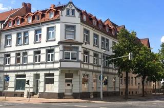 Wohnung mieten in Bochumer Str. 42, 99734 Nordhausen, Renovierte 3-Raum-Wohnung mit Gäste-WC in zentraler Lage von Nordhausen (104.303)