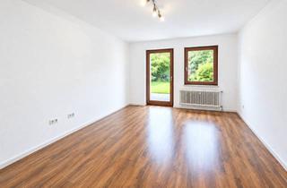 Wohnung mieten in Klosterstr. 22, 72793 Pfullingen, Geräumige und helle 2,5 Zimmer Wohnung Ortsmitte Pfullingen
