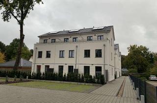 Wohnung mieten in Bahnhofstraße 112, 15827 Blankenfelde-Mahlow, Reihenhaus Reihenmittelhaus Wohnsiedlung in Blankenfelde-Mahlow