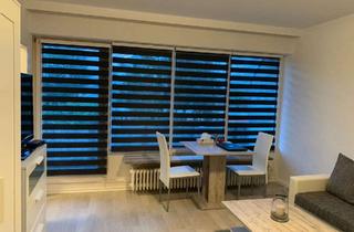 Wohnung mieten in Altonaer Chaussee 24, 22869 Schenefeld, Schöne 1 Zimmerwohnung **32qm**, Balkon, EBK,