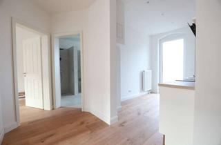 Wohnung mieten in Julius-Konegen-Str. 17, 38114 Braunschweig, Kernsanierte Wohnung mit EBK in schönem Altbau!