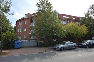 Wohnung mieten in Beethovenring 26, 30989 Gehrden, RÖNPAGEL IMMOBILIEN - Gehrden: Nette 3 Zimmer + Balkon + Garage optional