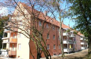 Wohnung mieten in Am Hang 17, 87600 Kaufbeuren, 1 ZKB ohne Balkon - Besichtigungstermin nur mit vorheriger Anmeldung möglich