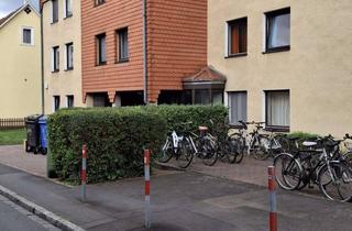 Wohnung mieten in Bertheaustraße 25/27, 37075 Göttingen, Maisonette Wohnung