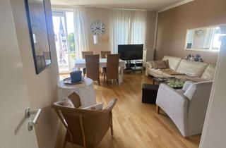 Wohnung mieten in Walddörfer Straße 202, 22047 Wandsbek, geräumige 3-Zimmer-Wohnung in Wandsbek (befristet für 3 Jahre)
