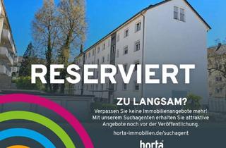 Wohnung mieten in 78467 Konstanz, Helle 2-Zimmer-Dachgeschosswohnungmit besonderem Wohngefühl in Konstanz-Fürstenberg