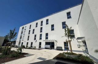 Wohnung mieten in Scheffelstraße 3b, 79639 Grenzach-Wyhlen, Erstbezug 2-Zimmer-Wohnung in Seniorenwohnanlage in Grenzach-Wyhlen