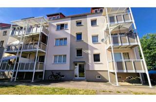 Wohnung mieten in Straße Der Jugend 48, 04838 Eilenburg, Schöne 2- Raumwohnung im Dachgeschoss