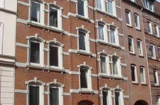 Wohnung mieten in Jungmannstraße 66, 24105 Brunswik, Charmante Dachgeschoßwohnung in bester Lage
