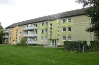 Wohnung mieten in Amselstr. 27, 32049 Herford, WWS - Gemütliche Single - Wohnung mit Balkon