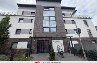 Wohnung mieten in Küsterstraße 8, 2. OG mitte, 31515 Wunstorf, Attraktive 2-Zimmerwohnung mit Balkon