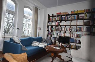 Wohnung mieten in Gneisenaustr. 25, 24105 Blücherplatz, Schicke 4 Zimmer Altbauwohnung am Blücherplatz!