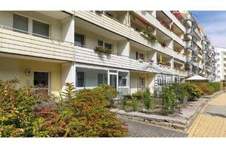 Wohnung mieten in Mannheimer Straße 112, 04209 Grünau-Mitte, schicke 2 Raum Wohnung