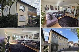 Wohnung mieten in Bestelmeyerstraße, 91126 Limbach, ** Helle, großzügige 3 Zi-Wohnung mit BALKON und GARAGE in ruhiger Wohnlage in SCHWABACH **