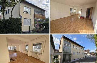 Wohnung mieten in Bestelmeyerstraße, 91126 Limbach, ** Helle, großzügige 3 Zi-Wohnung mit BALKON und GARAGE in ruhiger Wohnlage in SCHWABACH **