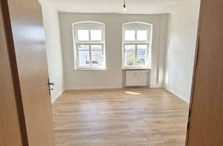 Wohnung mieten in Tivolistraße 16, 19322 Wittenberge, 2-Raum Wohnung in Wittenberge, Erstbezug nach einer Renovierung