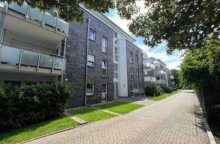 Wohnung mieten in Schäferbrücke, 24568 Kaltenkirchen, 3-Zimmer-Wohnung mit großem Balkon und Einbauküche