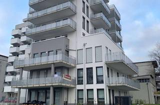 Wohnung mieten in Usastr. 22, 61231 Bad Nauheim, 3 Zimmer-Wohnung mit Aussicht *3 Balkone