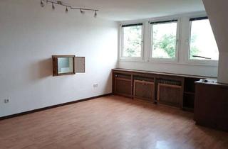 Wohnung mieten in 83088 Kiefersfelden, Helle Dachgeschoss-Wohnung mit großem West-Balkon