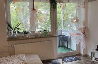 Wohnung mieten in Kollwitzstr. 18, 90439 Sündersbühl, Familienfreundliches Raumkonzept - Durchdachte 4-Zimmer-Wohnung mit Balkon - Nähe U-Bahn