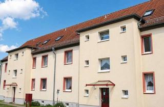 Wohnung mieten in Altpoderschauer Weg 40, 04610 Meuselwitz, Schönes Wohnen in ruhiger Lage