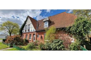 Wohnung mieten in 29386 Dedelstorf, (LW5201) Ruhige EG-Wohnung - bezugsfertig renoviert!