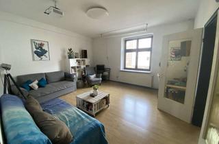 Wohnung mieten in Hattinger Straße 87, 44789 Bochum, 3,5-Zimmer-Altbauwohnung mit Balkon im Bochumer Ehrenfeld – direkt am Bergmannsheil!