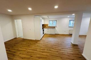 Wohnung mieten in 74532 Ilshofen, 2-Zimmer-Wohnung in Ilshofen - Erstbezug nach Renovierung