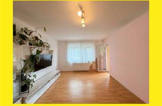 Wohnung mieten in Spechtstraße, 72461 Albstadt, Helle 2-Zimmer-Wohnung mit Loggia und Einbauküche in ruhiger Lage
