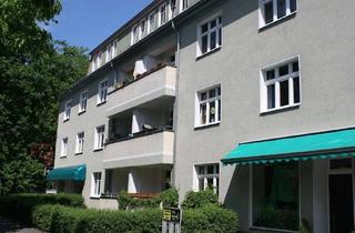 Wohnung mieten in Dr.-Ernst-Ruge-Straße, 15234 Lichtenberg, Familienfreundliche Wohnung in West