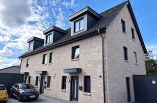 Wohnung mieten in Reetweg 18 d-f, 26689 Apen, Zukunft trifft Wohnkomfort | mit Einbauküche & Terrasse!