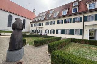 Wohnung mieten in Klosterhof, 88527 Unlingen, Moderne 2-Zimmer-Wohnung im Obergeschoss mit Tiefgarage und Aufzug