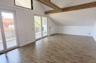 Wohnung mieten in 63930 Neunkirchen, 3-Zimmer-Wohnung mit viel Ruhe und Natur