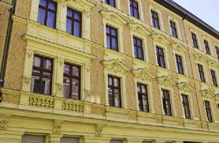 Wohnung mieten in Basedowstrasse 14, 39104 Buckau, Schöne 2 - Raum - Wohnung mit Terrasse in Buckau!