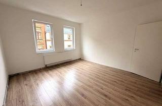 Wohnung mieten in Talstraße, 08626 Adorf, **frisch sanierte 2 Zimmer Wohnungen * zentrumsnah**