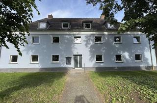 Wohnung mieten in Ernst Holla Str. 36, 47443 Moers, Renovierte 3,5 Zimmer EG Wohnung mit Garten