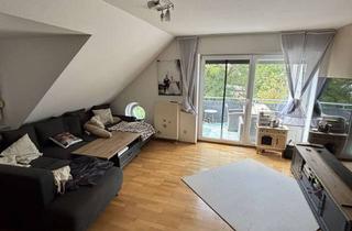 Wohnung mieten in 69190 Walldorf, Charmante 2-Zimmer-Maisonettewohnung in ruhiger Wohnlage