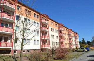 Wohnung mieten in Schillerstraße 46, 02943 Weißwasser, Frisch sanierte 2-Raum-Wohnung