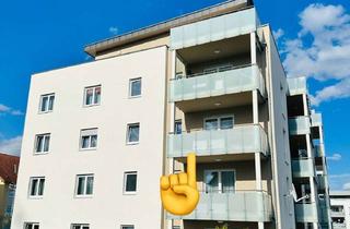 Wohnung mieten in Taläckerallee 63, 74653 Künzelsau, 3 1/2 Zimmer 94qm im 2 OG Wohnung Künzelsau Küche Garage Aufzug