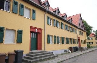 Wohnung mieten in Otto-Hahn-Platz, 06749 Bitterfeld-Wolfen, Wieder verfügbar!-3,5 Zimmerwohnung mit Badewanne, und Stellplatz