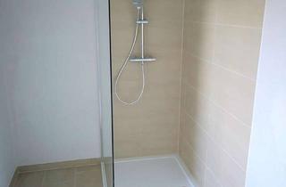 Wohnung mieten in 06502 Thale, Helle großzügige 2-Zimmerwohnung mit Stellplatz