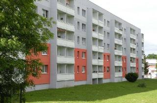 Wohnung mieten in Walkmühlenweg 16, 06449 Aschersleben, 2-Raum-Wohnung mit Balkon