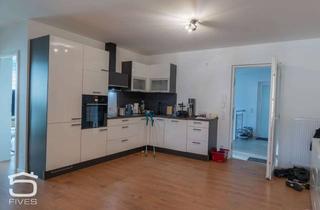 Wohnung mieten in Beethovenstr. 34, 66540 Neunkirchen, Vermietung: helle Neubauwohnung | 3 ZKB | 1. OG | Balkon | Klima