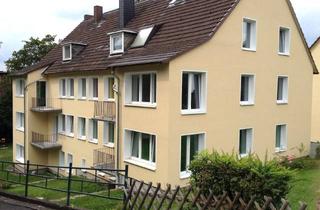 Wohnung mieten in Südstr. 24, 58452 Witten, Moderne 3-Zimmerwohnung im Zetrum von Witten