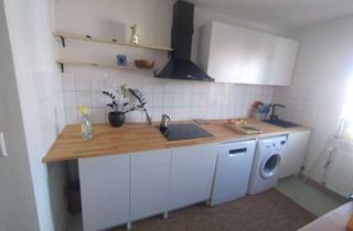 Wohnung mieten in 79618 Rheinfelden, Nachmieter gesucht: 2 Zi+Wohnküche zzgl. Balkon/Keller/Aussenstellplatz